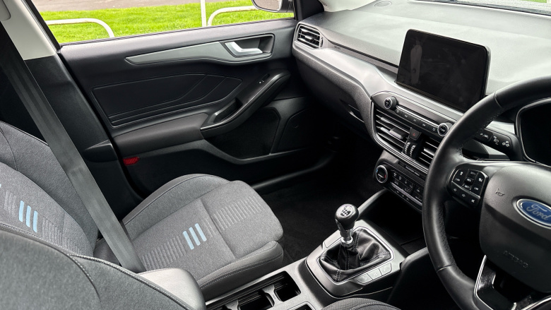 Ford Focus 1.0 EcoBoost Active Style 5dr Petrol Hatchback